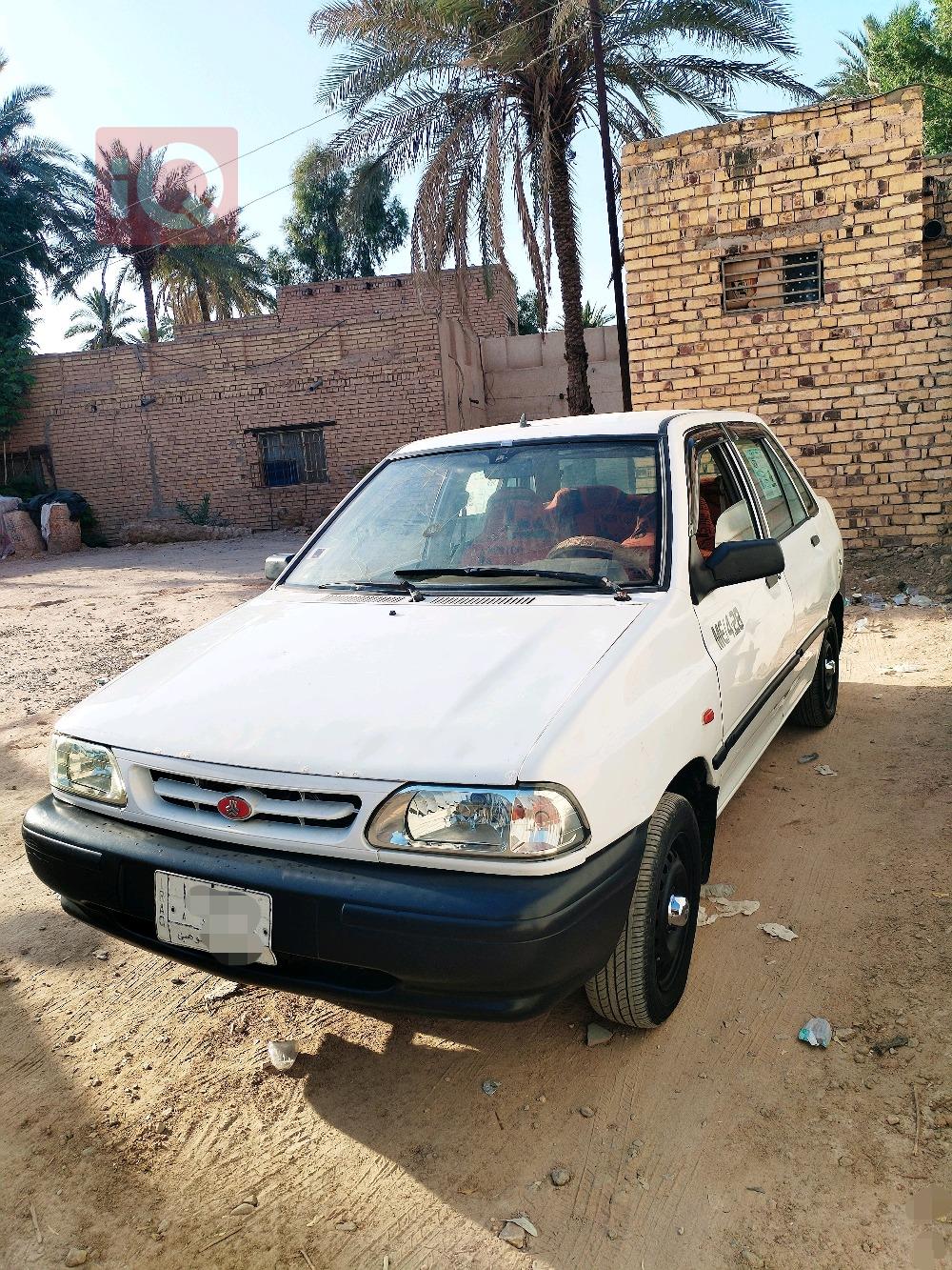 سایپا 131